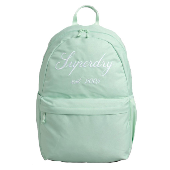 Superdry Τσάντα πλάτης Unisex Essential Montana Backpack